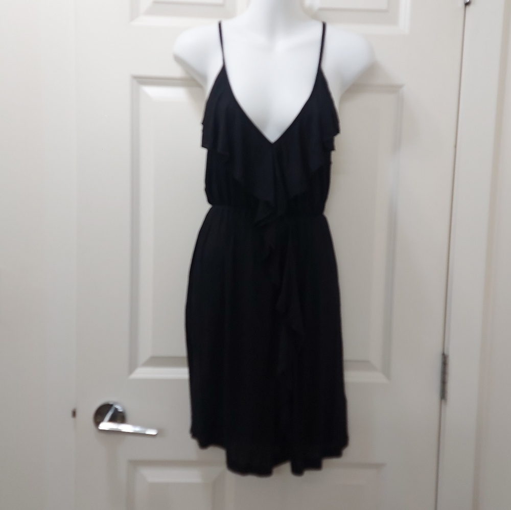Urban Behavior dress